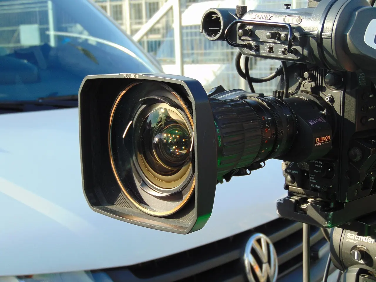 Guide: Brug af portable batterier til at optage A-League kampe med actionkameraer