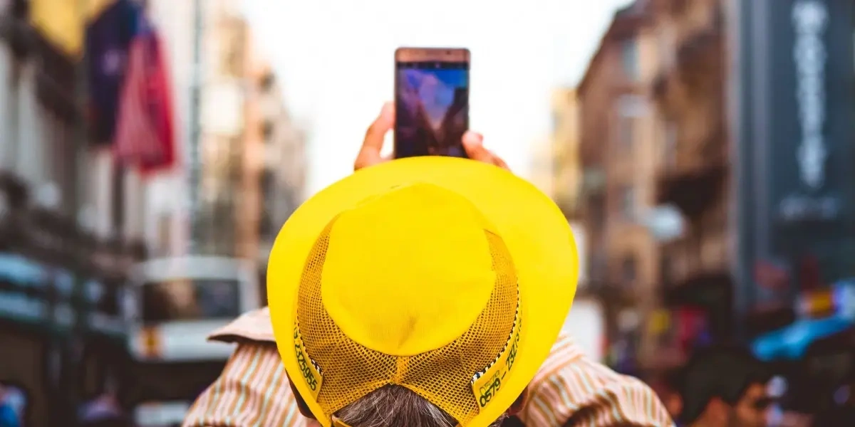 Sådan fanger og gemmer du bedst dine ferieminder – en praktisk guide